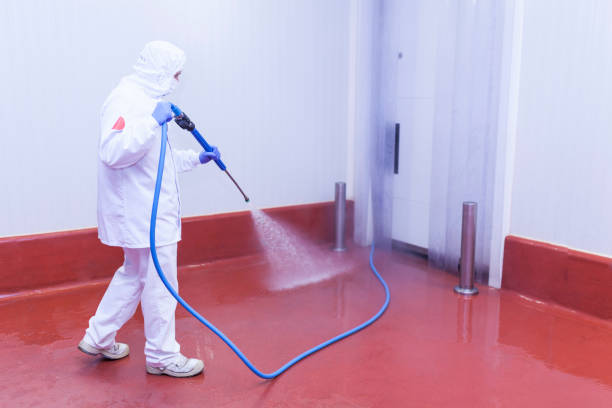Best Machinery and Equipment Cleaning  in Lima, OH