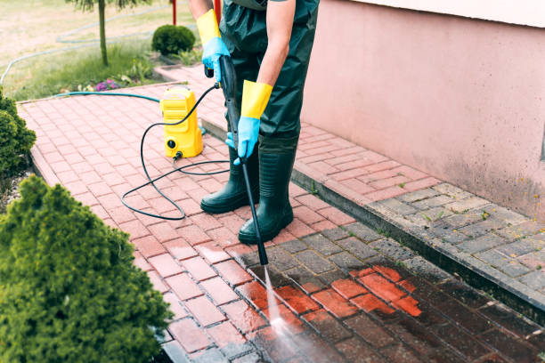 Best Parking Lot and Garage Cleaning  in Lima, OH