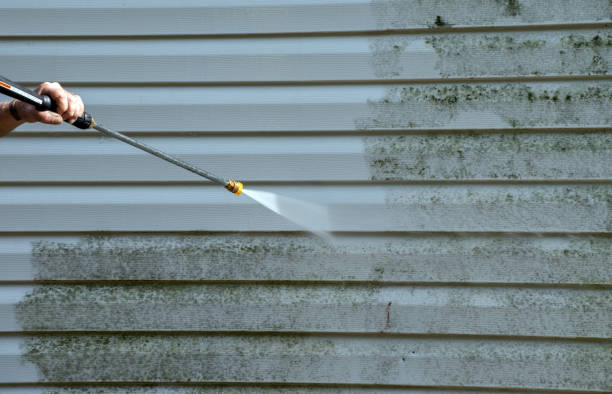 Best Factory Floor Cleaning  in Lima, OH