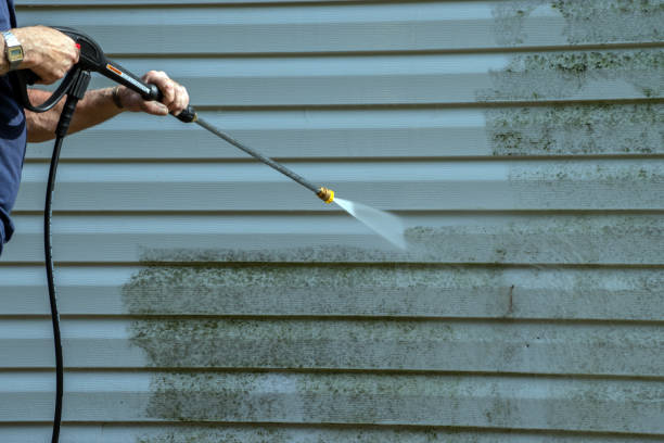 Best Rust Removal  in Lima, OH