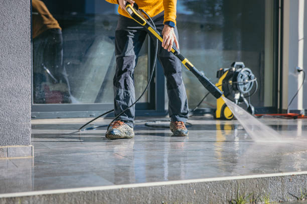 Best Driveway Pressure Washing  in Lima, OH