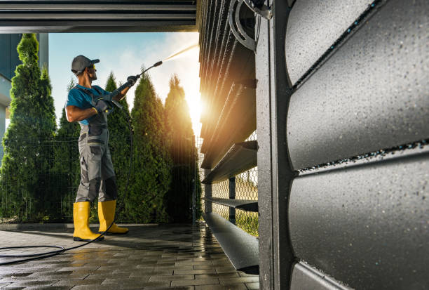 Professional Pressure Washing Services in Lima, OH