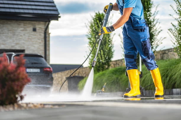 Best Gas Station Cleaning  in Lima, OH