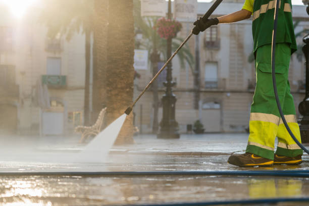 Best Post-Construction Pressure Washing  in Lima, OH